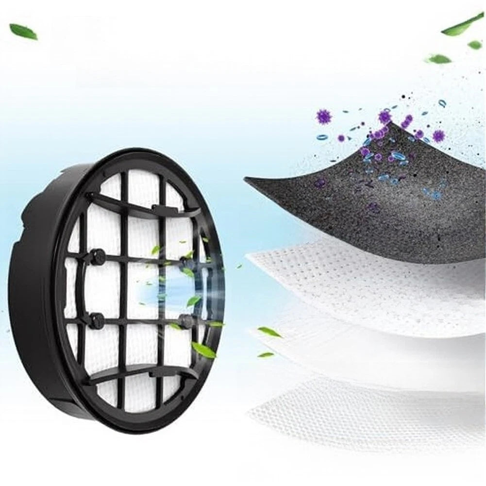 Vacuum Filter Replacement for