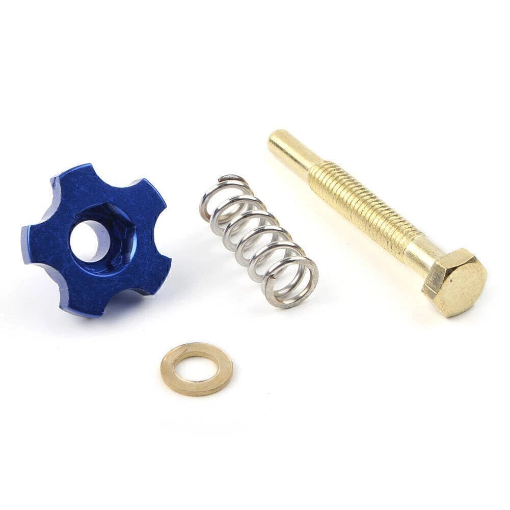 Idle Speed Adjusting Screw Kit for PWK Carburetor (Motorcycle)