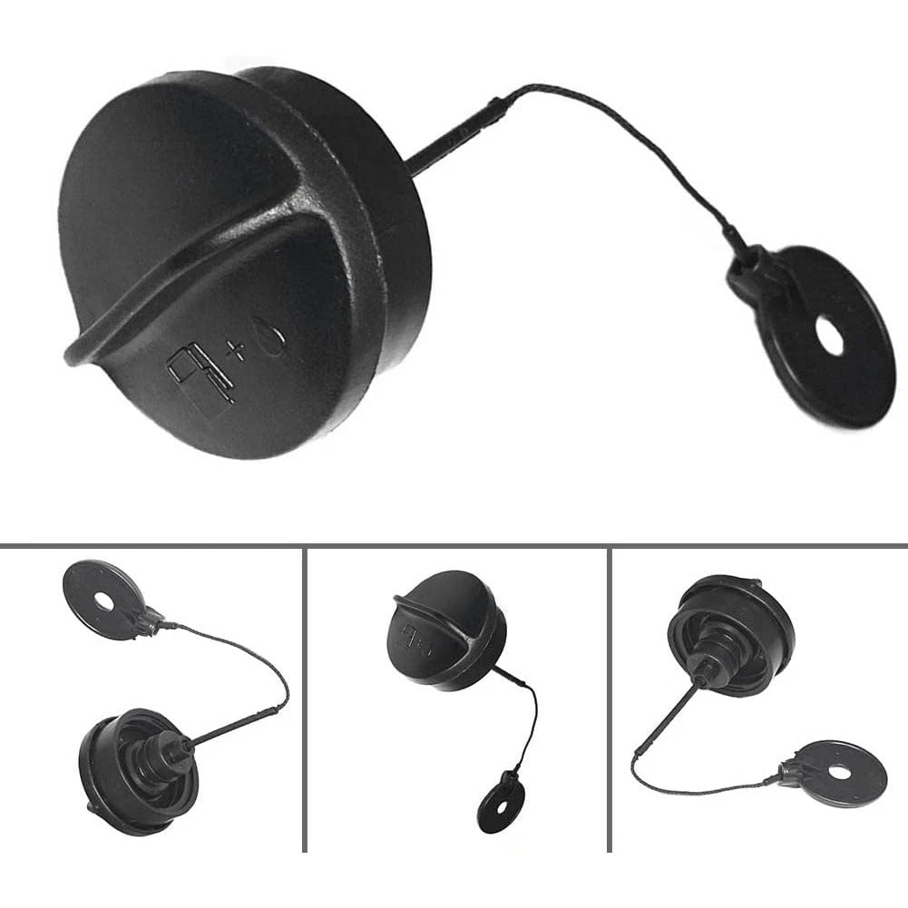 Fuel Tank Covers for Lawn Maintenance (Cost-effective Pack)