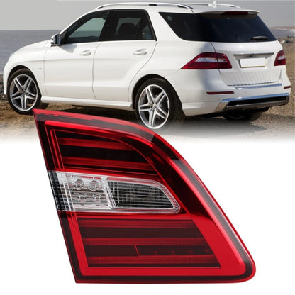 Rear Left Inner Tail Light Brake Lamp for Benz W166 ML300 ML350 ML400 (2012–2015)