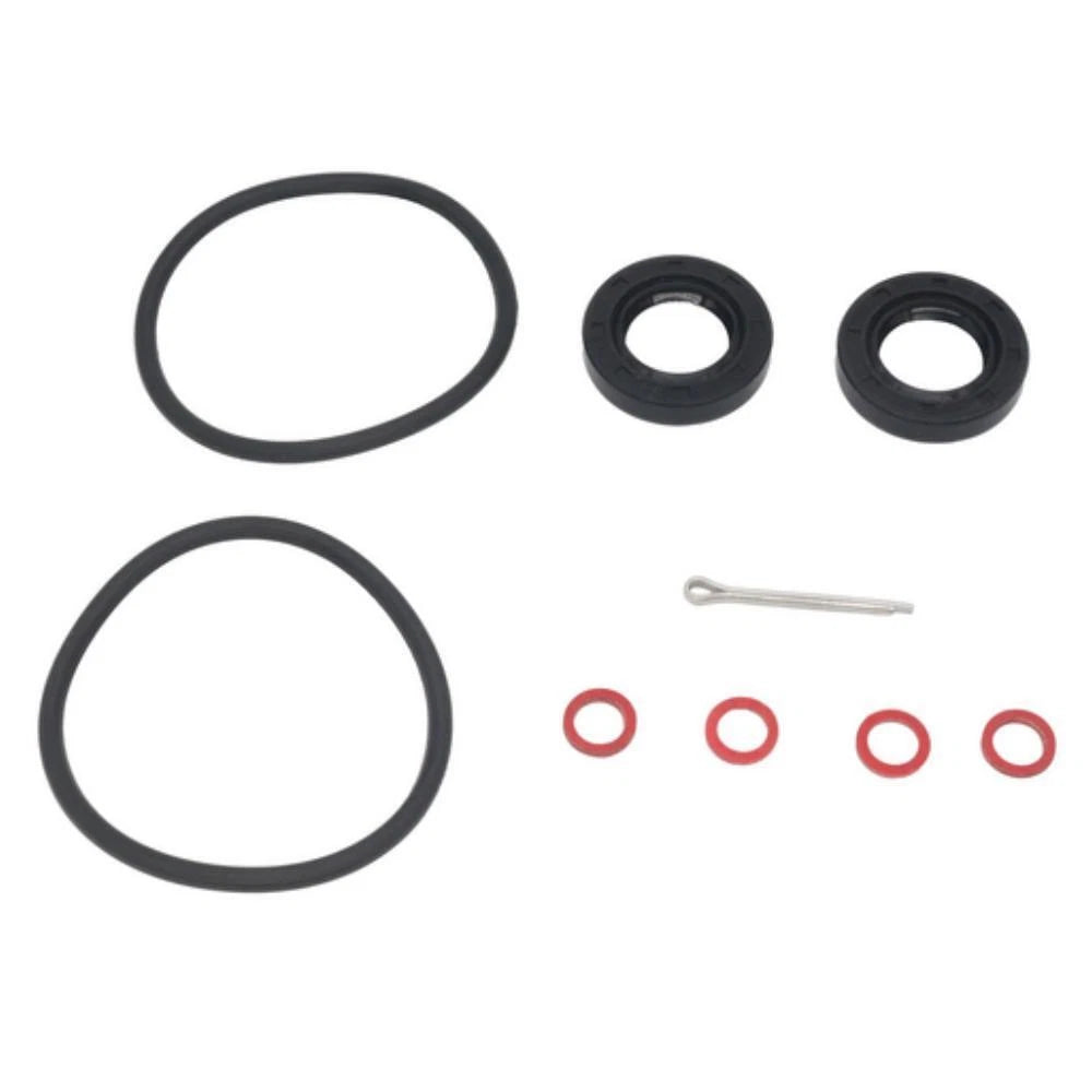 Propeller Shaft Replace Kit Oil Seal for Yamaha Outboard 20-30 HP 93101-20M07