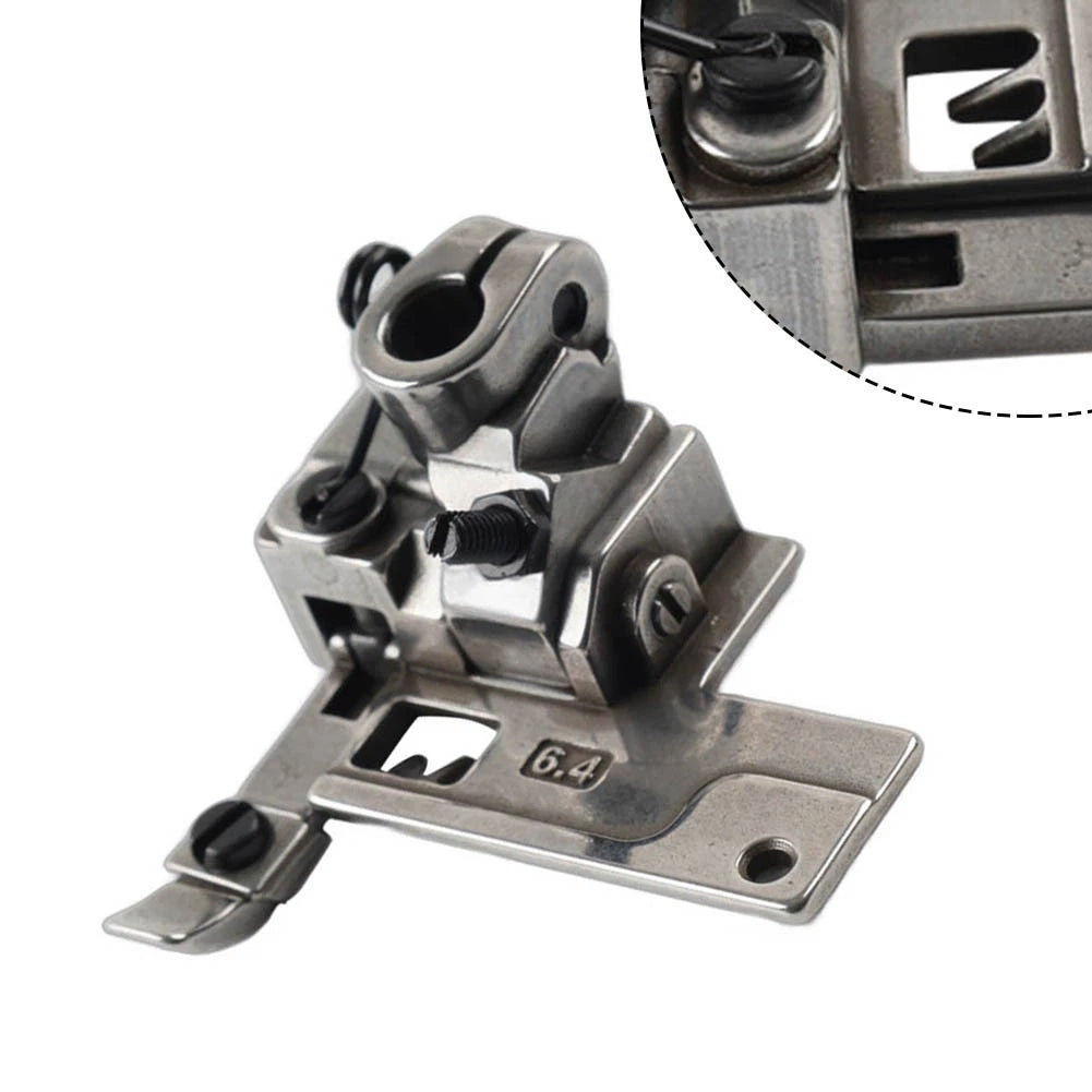 Presser Foot Wide Bais for Pegasus W664 Coverstitch Sewing Machines