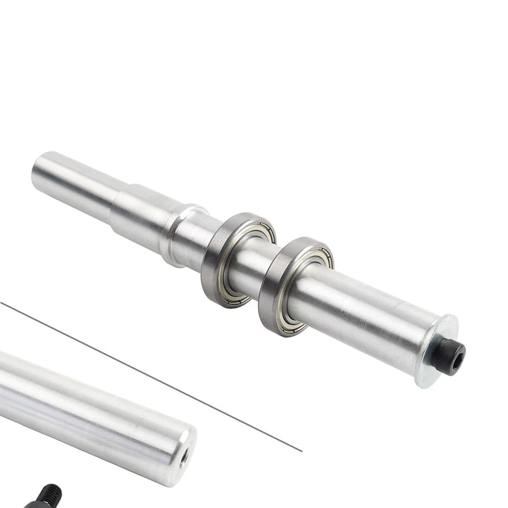 25.8mm Rear Paddock Stand Pin for Ducati 748 848 Multistrada 1100 (2001–2017)