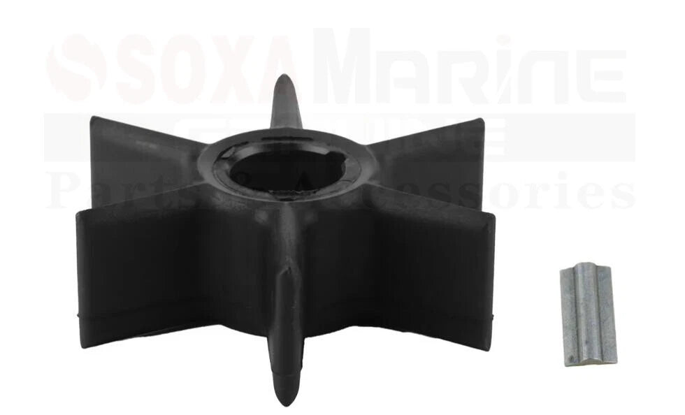 Water Pump Impeller for Mercury Chrysler Force 30-75 HP (18-8900, 47-19453)