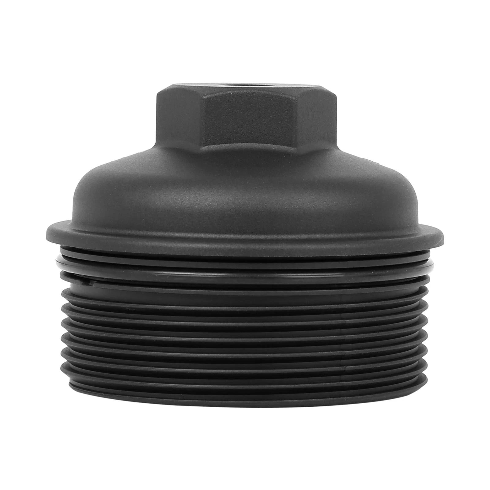 Oil Filter Cap Cover Replacement for Buick Chevrolet GMC (2000–2020)