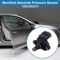 Manifold Absolute Pressure Sensor No. 12592017 for Buick Regal (2011)