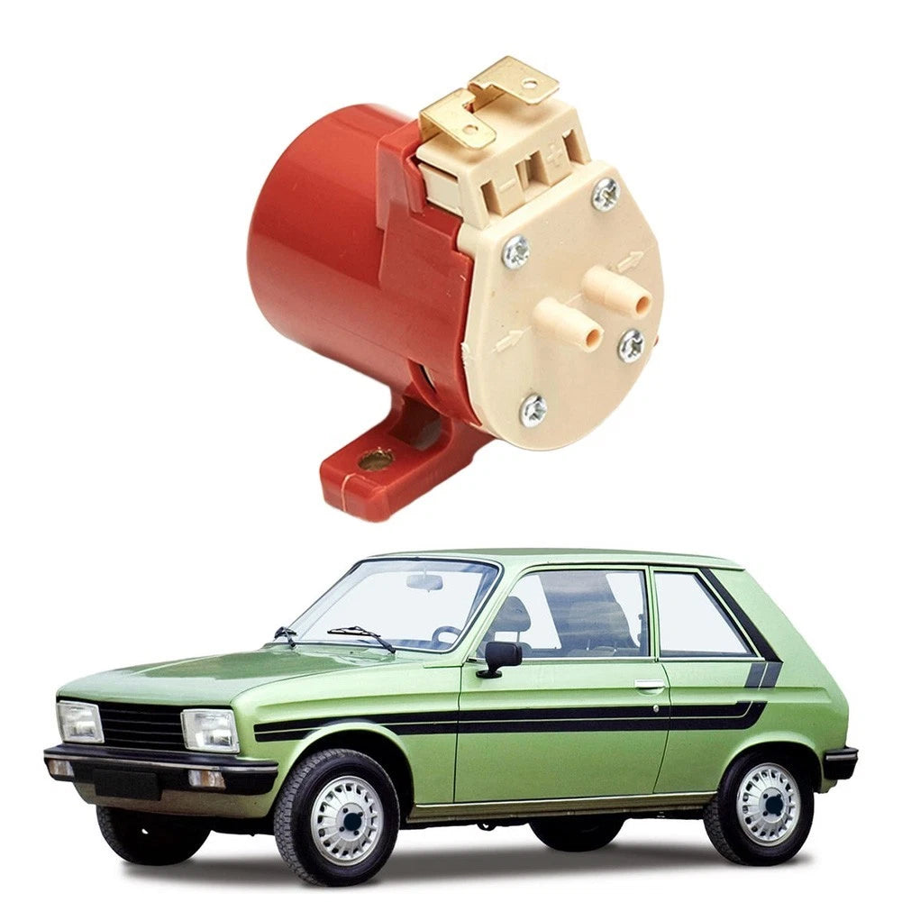 Windscreen Washer Motor Pump for