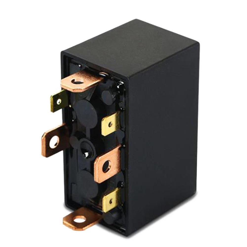 12V 80A Winch Relay for Automotive (Universal)