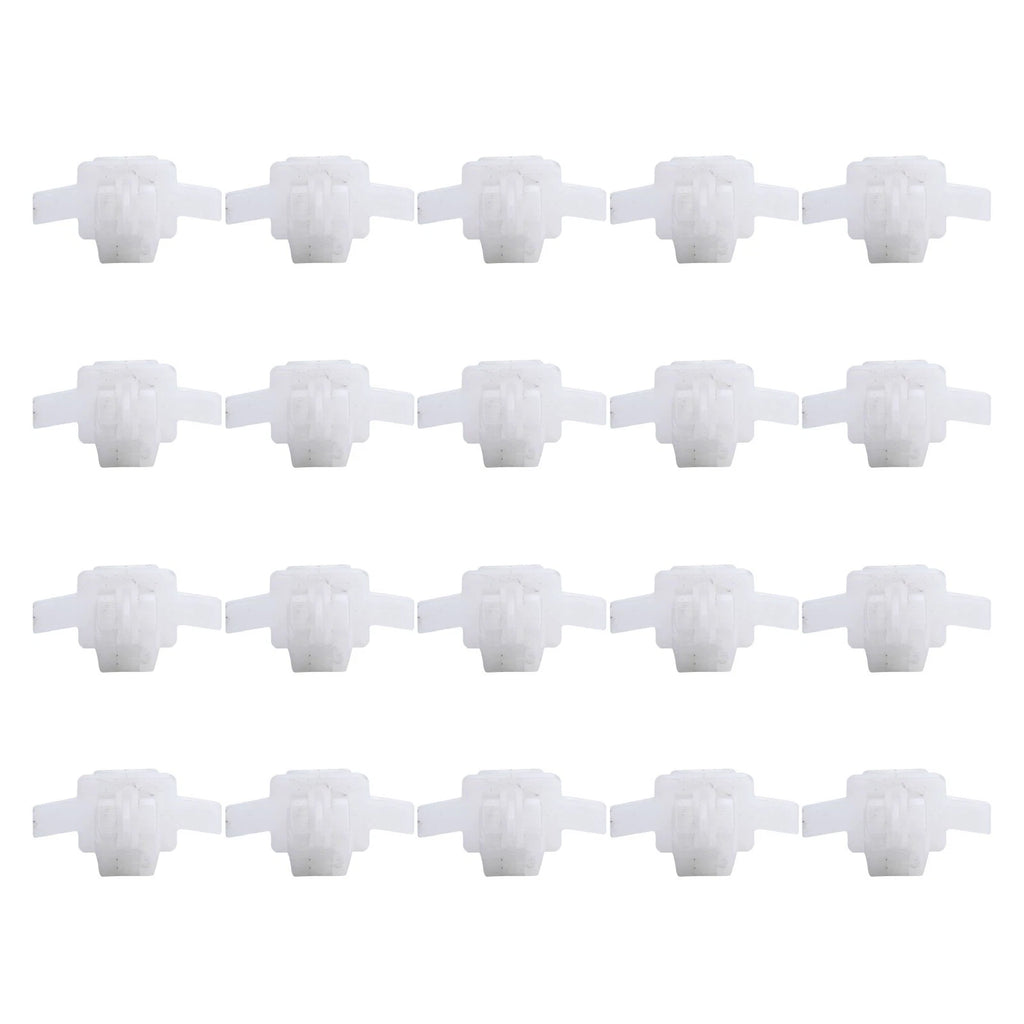 Wheel Arch Surround Clips for
