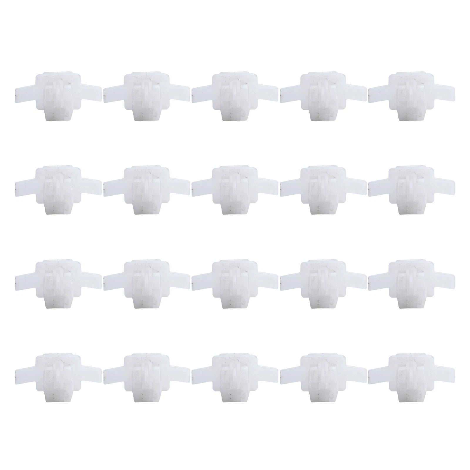 Wheel Arch Surround Clips for