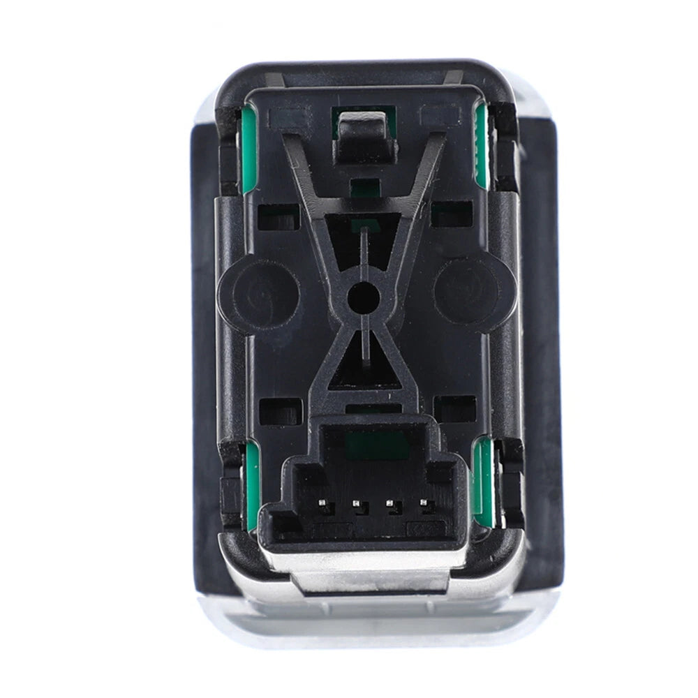 Passenger Power Window Switch for Mercedes-Benz C-Class (2012–2015) 2049058202, A2049058202