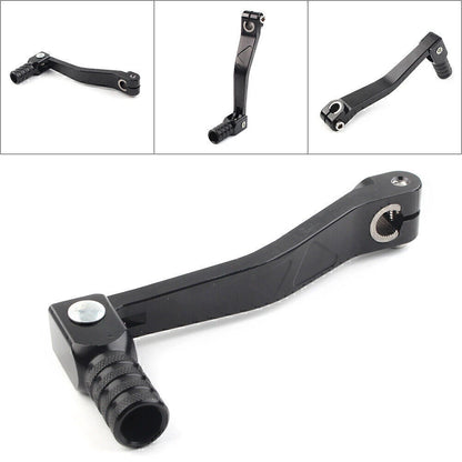 CNC Gear Shift Lever for 50cc 110cc 125cc Pit Dirt Bike ATV