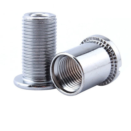 Chainring Screws Bolts for Bicycle (Single/Double/Triple) - Stainless Steel