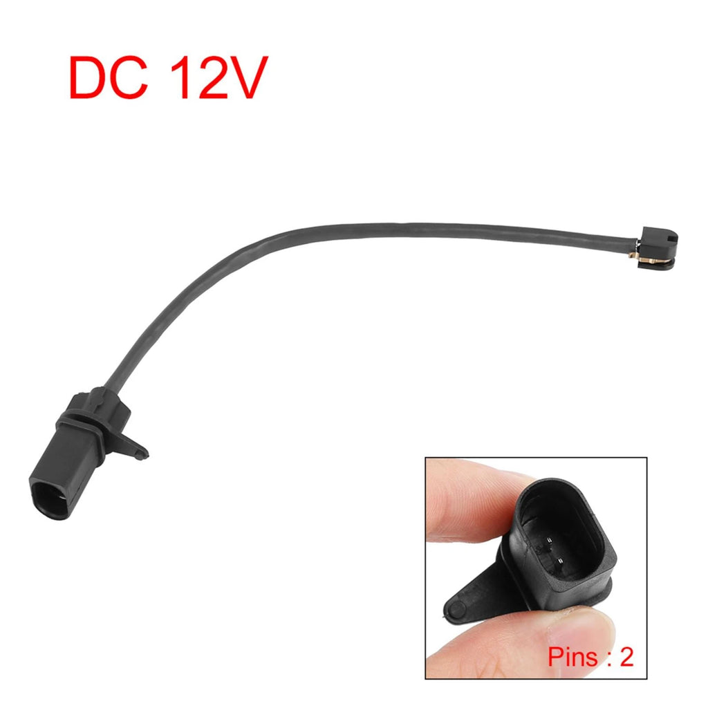 Car Front Brake Pad Electronic Wear Sensor for Audi R8 (2008–2017)