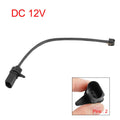 Car Front Brake Pad Electronic Wear Sensor for Audi R8 (2008–2017)