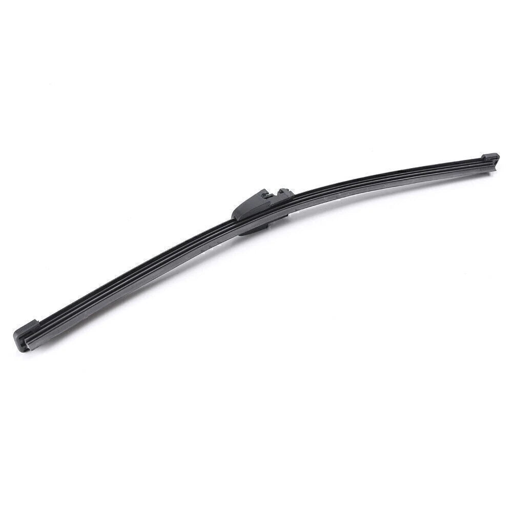 Set of 2 Windshield Wiper Blades for Universal 13" Motorcycle