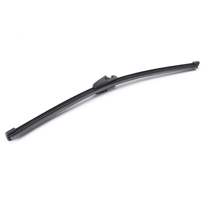 Set of 2 Windshield Wiper Blades for Universal 13" Motorcycle