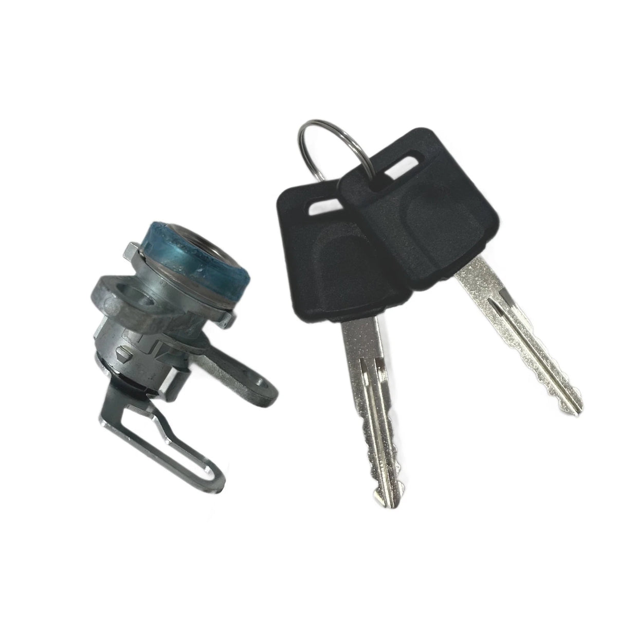 Tailgate Lock Cylinder for Nissan Frontier (0521, K3477EA800)