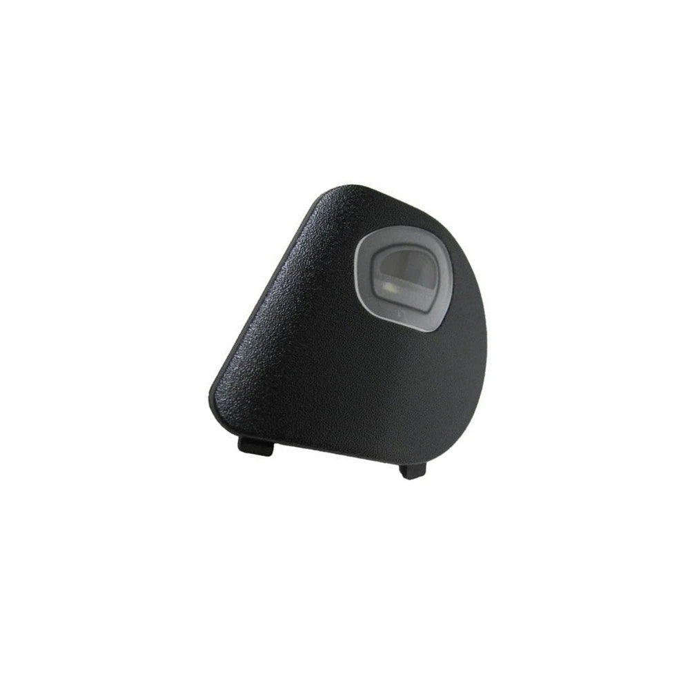 Left Side Mirror Puddle Light for Dodge Ram 1500 2500 3500 4500 5500 (2010–2019) 68087239AA, 68302825AA