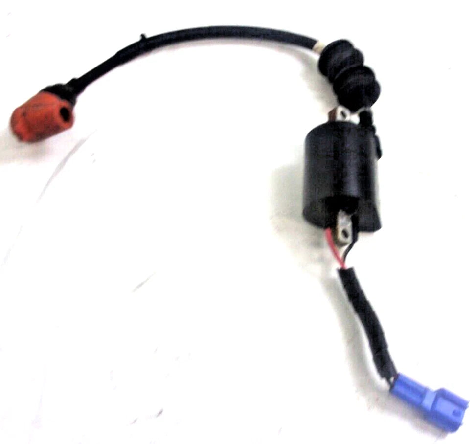 Ignition Coil Assy for Yamaha (2005–2009) 60V-82310-01-00