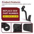 Kick Start Starter Lever Pedal for Yamaha Blaster YFS200 (1988–2006) 2XJ-15620-10-00