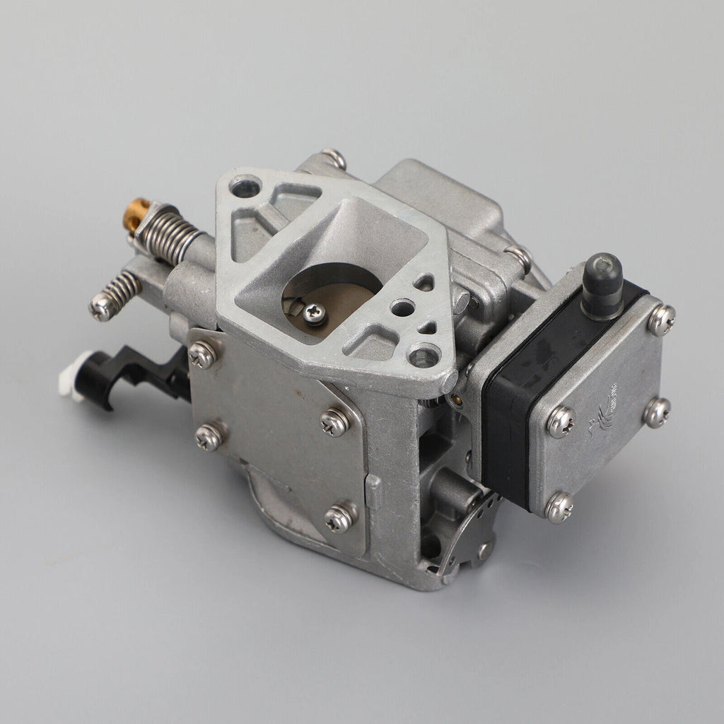 Carburetor Assembly for Yamaha 2-Stroke 9.9hp 15hp (1990–1999) 63V-14301-00 63V-14301-10