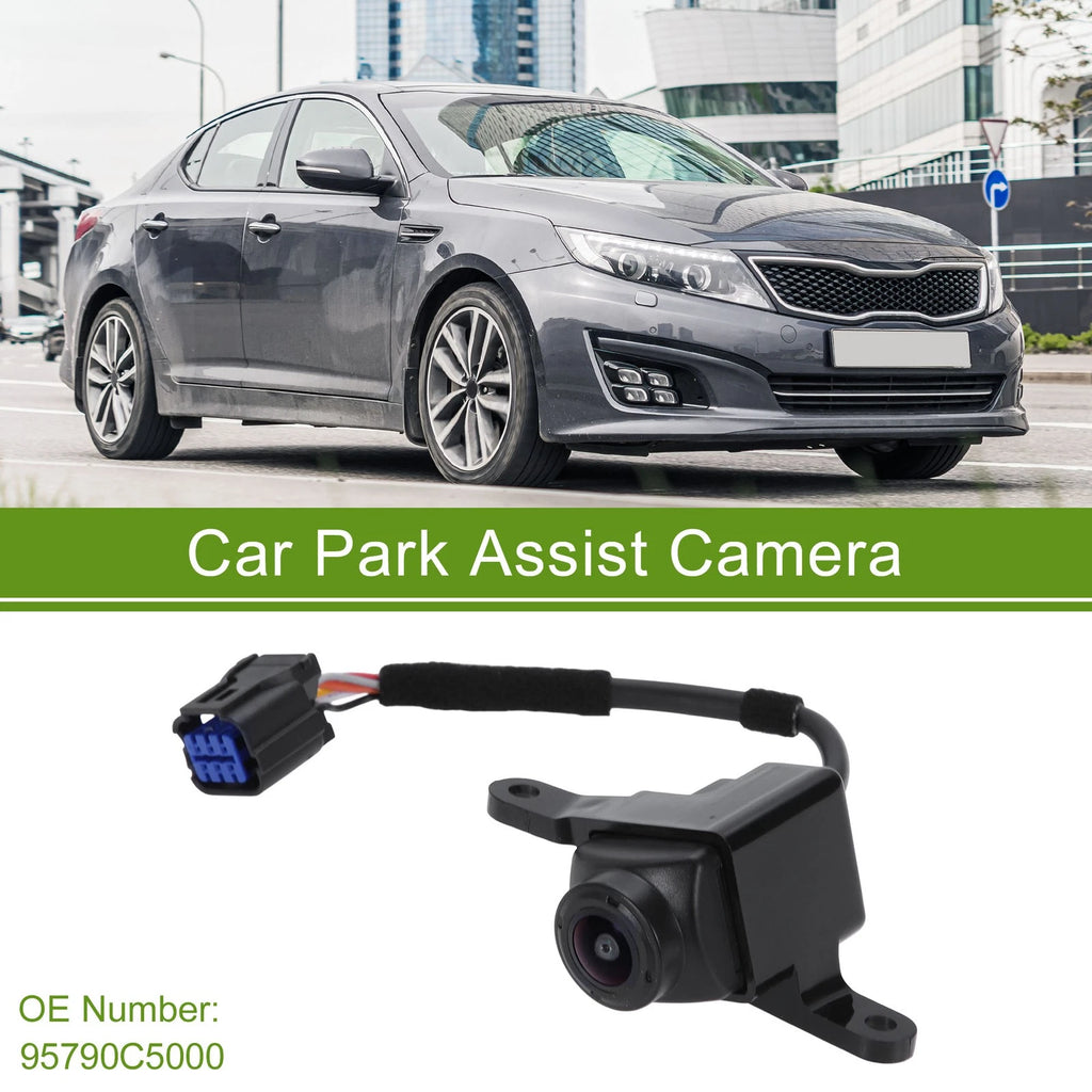 Park Assist Camera for Kia Optima (2016–2020) 95790C5000