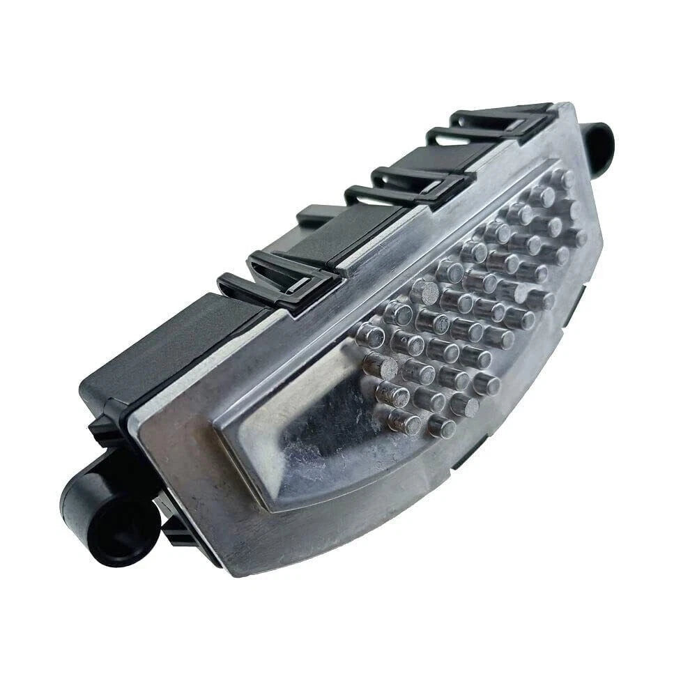 Heater Blower Motor Resistor for Chrysler 200 (2015–2017) Jeep Cherokee KL (2014–2021)