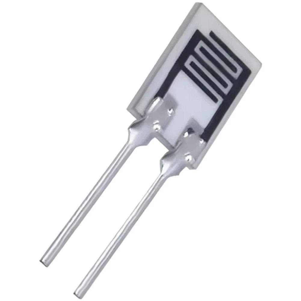 Humidity Sensor Element for Industrial Applications