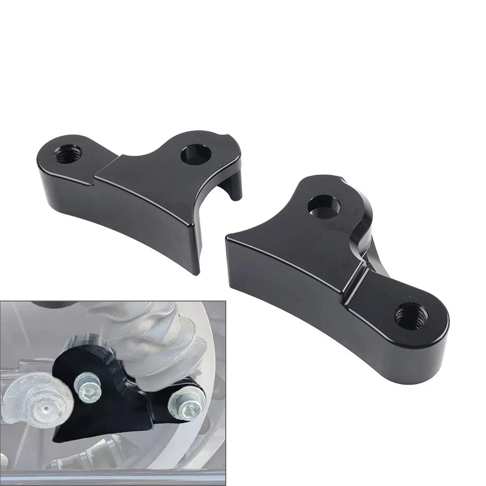 1'' Lowering Kit for Harley Touring Street Glide FLHX Road Glide (2009–2023)