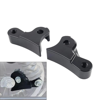 1'' Lowering Kit for Harley Touring Street Glide FLHX Road Glide (2009–2023)