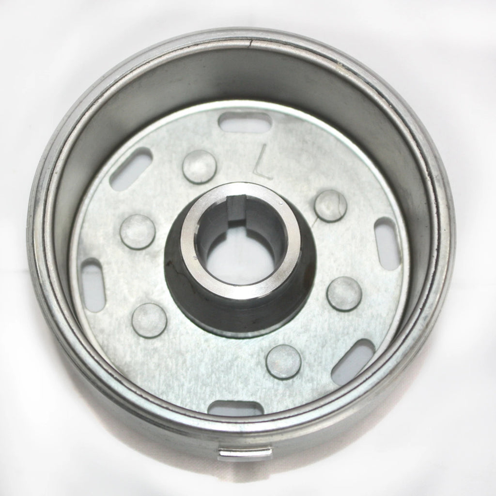 Magneto Roller Flywheel for YX 150cc 160cc Kick Start Engine (PIT PRO)