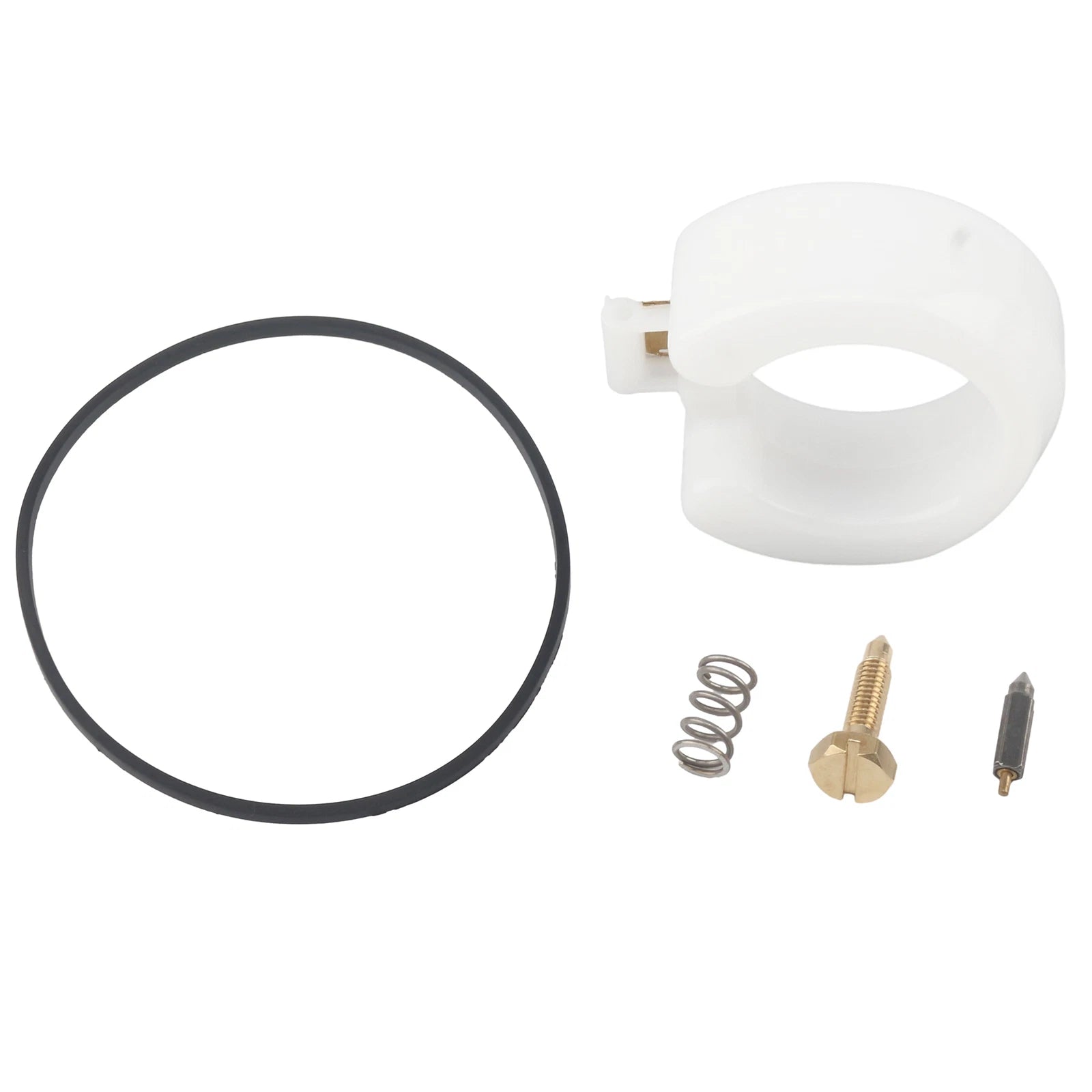 Carburetor Repair Seal Kit 13910-93E11 for Suzuki Marine 9.9 15 HP (2/4 Str)