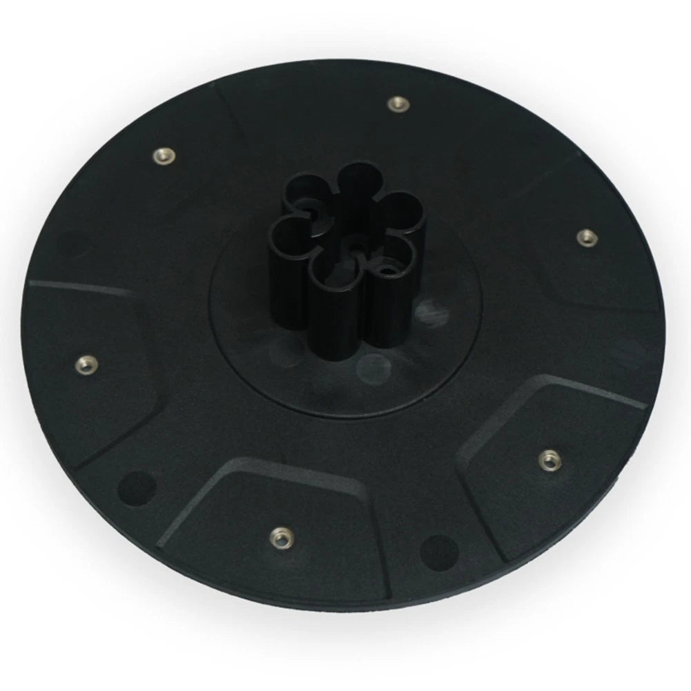 Lawn Mower Robot Accessory Disc for Flymo