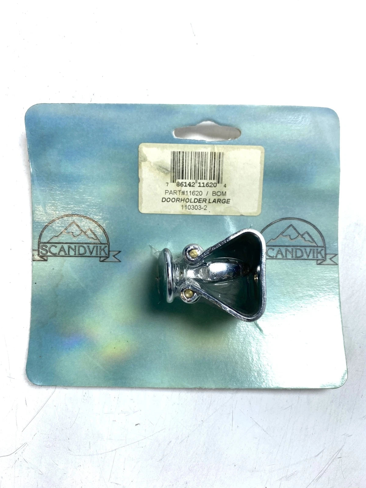 Large Door Holder for Scandvik 11620 (OEM)