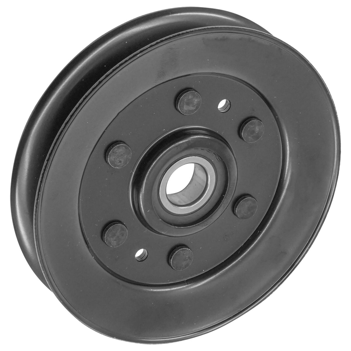 Deck V-Idler Pulley Replacement for John Deere X300 X300R (2006–2022)