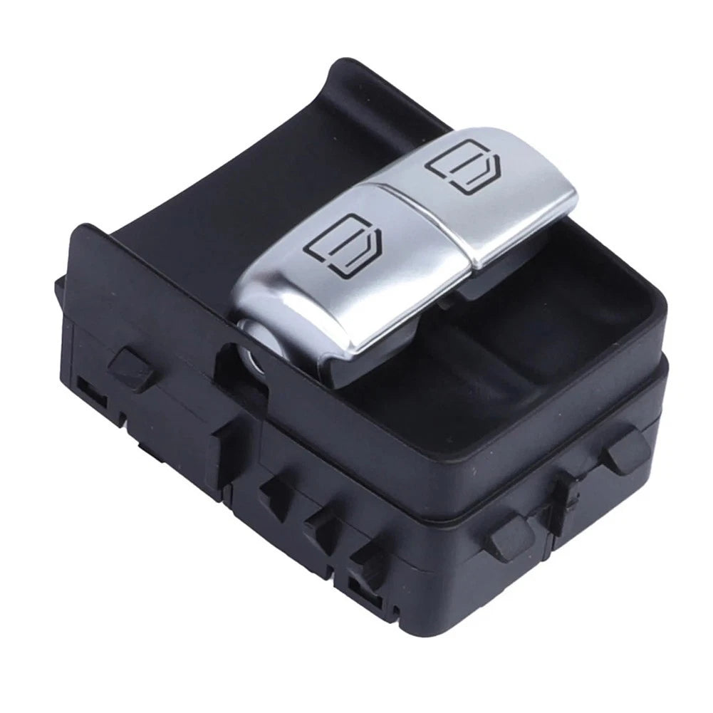Power Window Regulator Switch for Compatible Vehicles (W947)