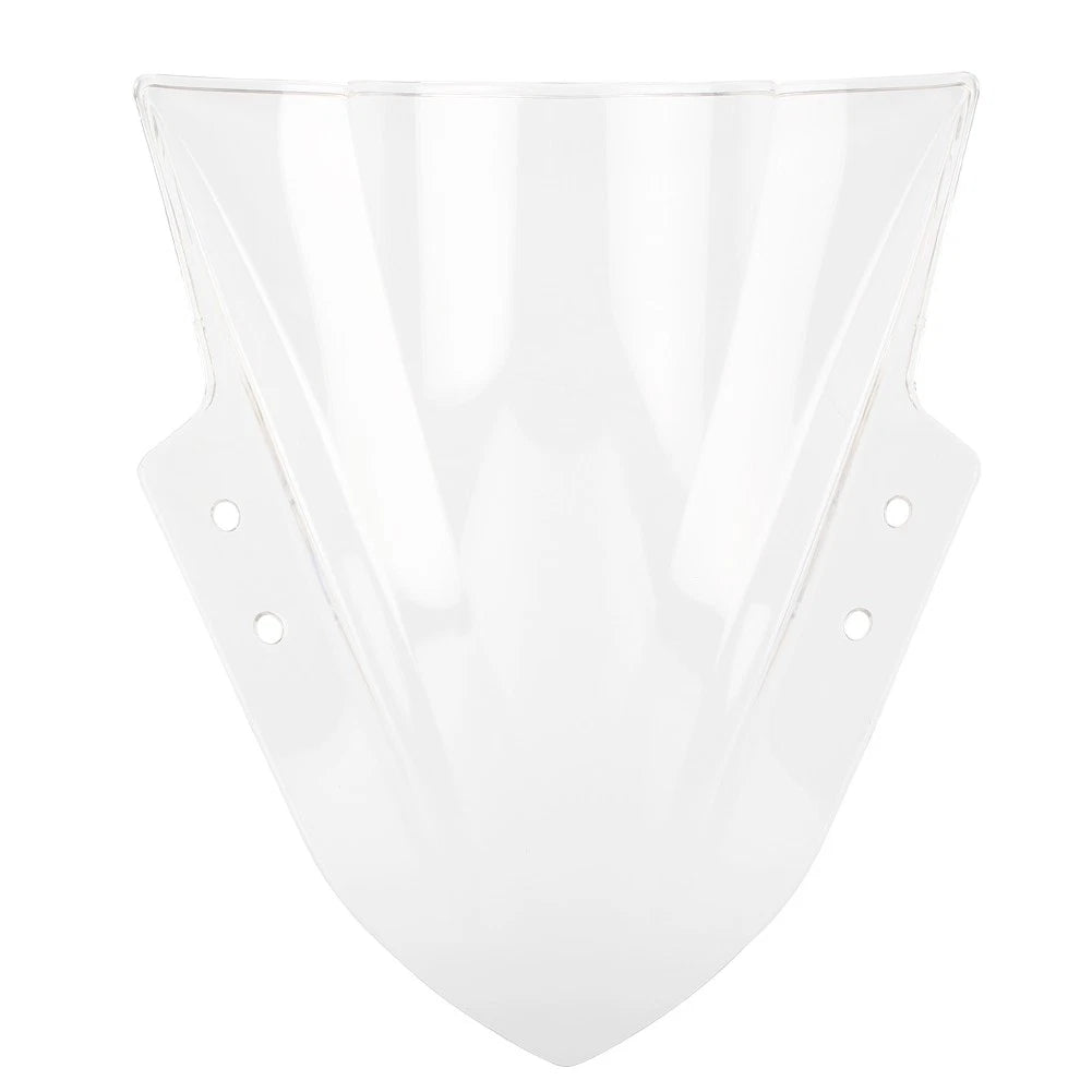 Front Windshield Screen for Kawasaki EX300 Ninja 300/250 (2013–2017)