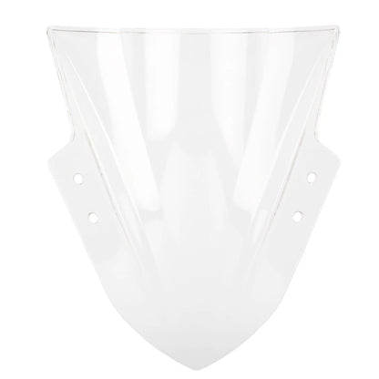 Front Windshield Screen for Kawasaki EX300 Ninja 300/250 (2013–2017)
