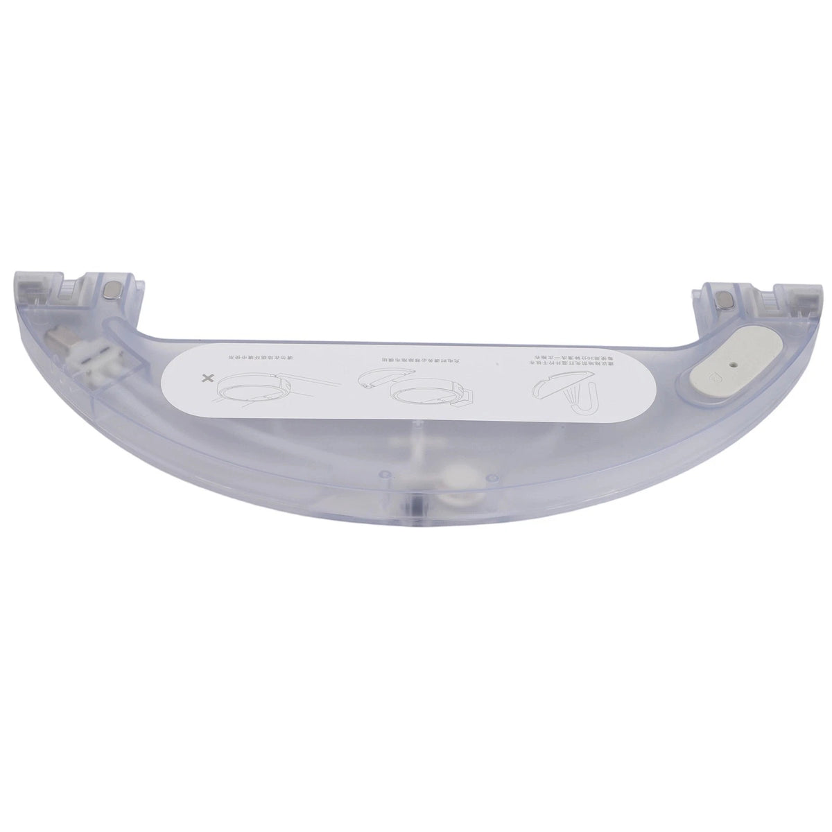 Electric Control Water Tank for Dreame D10 Plus (Gen 2)