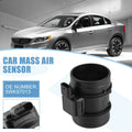 Mass Air Flow Sensor Replacement for Mercedes-Benz 5WK97013 (2006–2012)