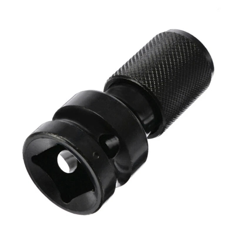 1/2 Wrench to 1/4 Wind Drill Bit Socket Adapter