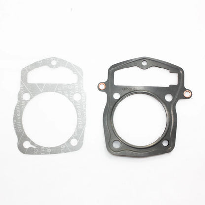 Engine Head Bottom Base Gasket for LC 250cc 300cc Air Cooled PIT Quad ATV (2000–2023)