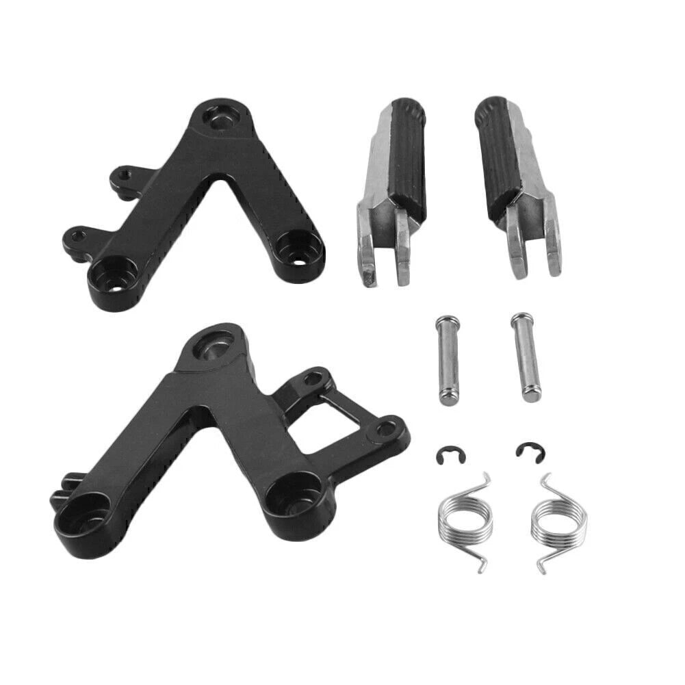 Adjustable Rearsets Footrest for Honda CBR 250RR (1990–1997)