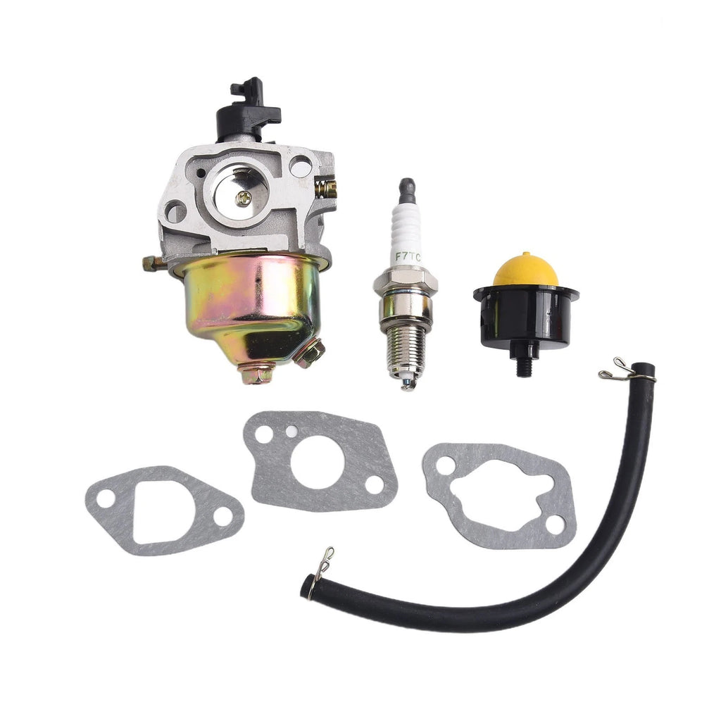 Complete Package for Brast BRBRM18149 BRBRM18196 Lawn Mower