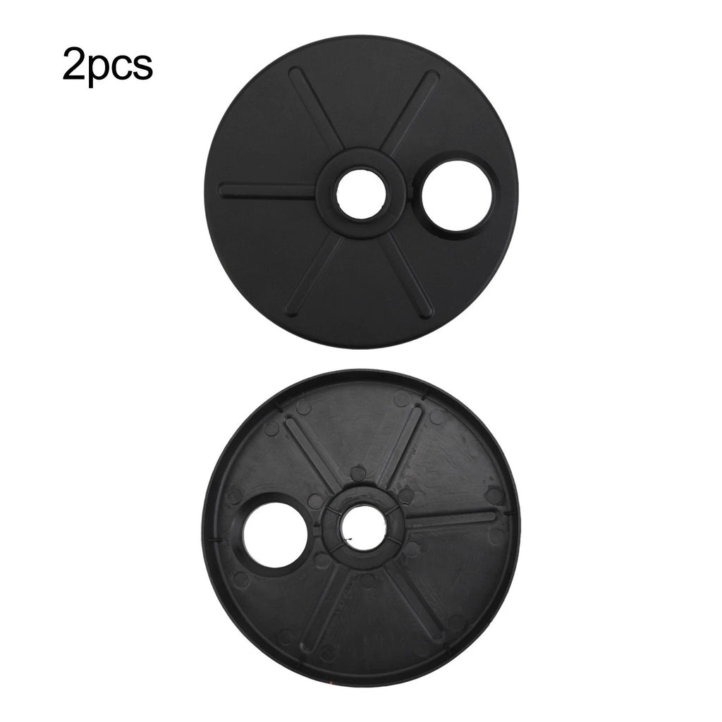 Dust Cover Set for Lawn Mower (Fits Multiple Models)