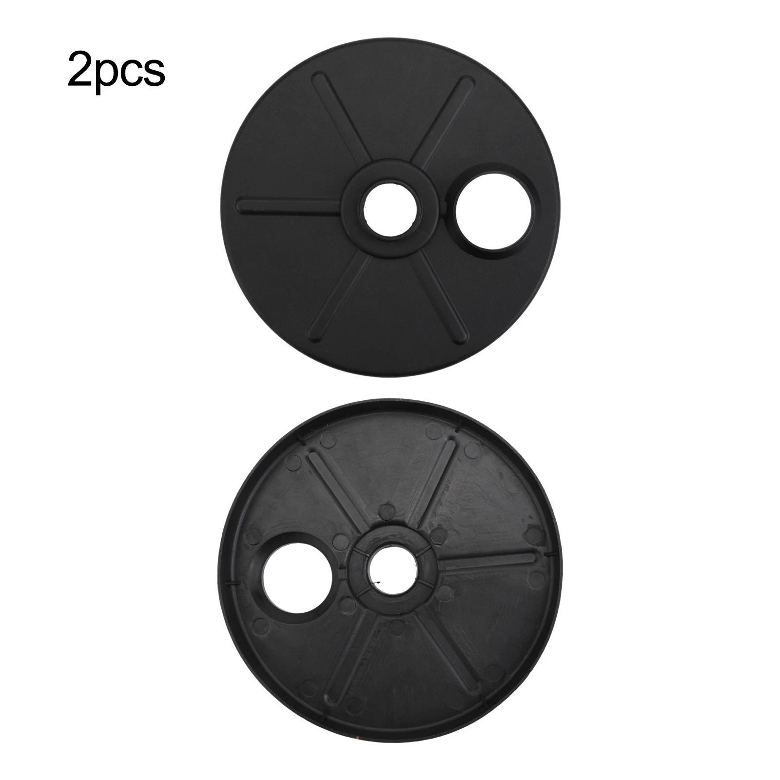 Dust Cover Set for Lawn Mower (Fits Multiple Models)