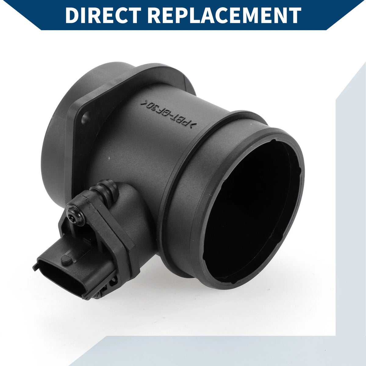 Mass Air Flow Sensor Assembly No. 31342364 for Volvo C30 C70 S40 V50 (2006–2013)