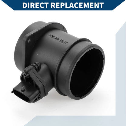 Mass Air Flow Sensor Assembly No. 31342364 for Volvo C30 C70 S40 V50 (2006–2013)