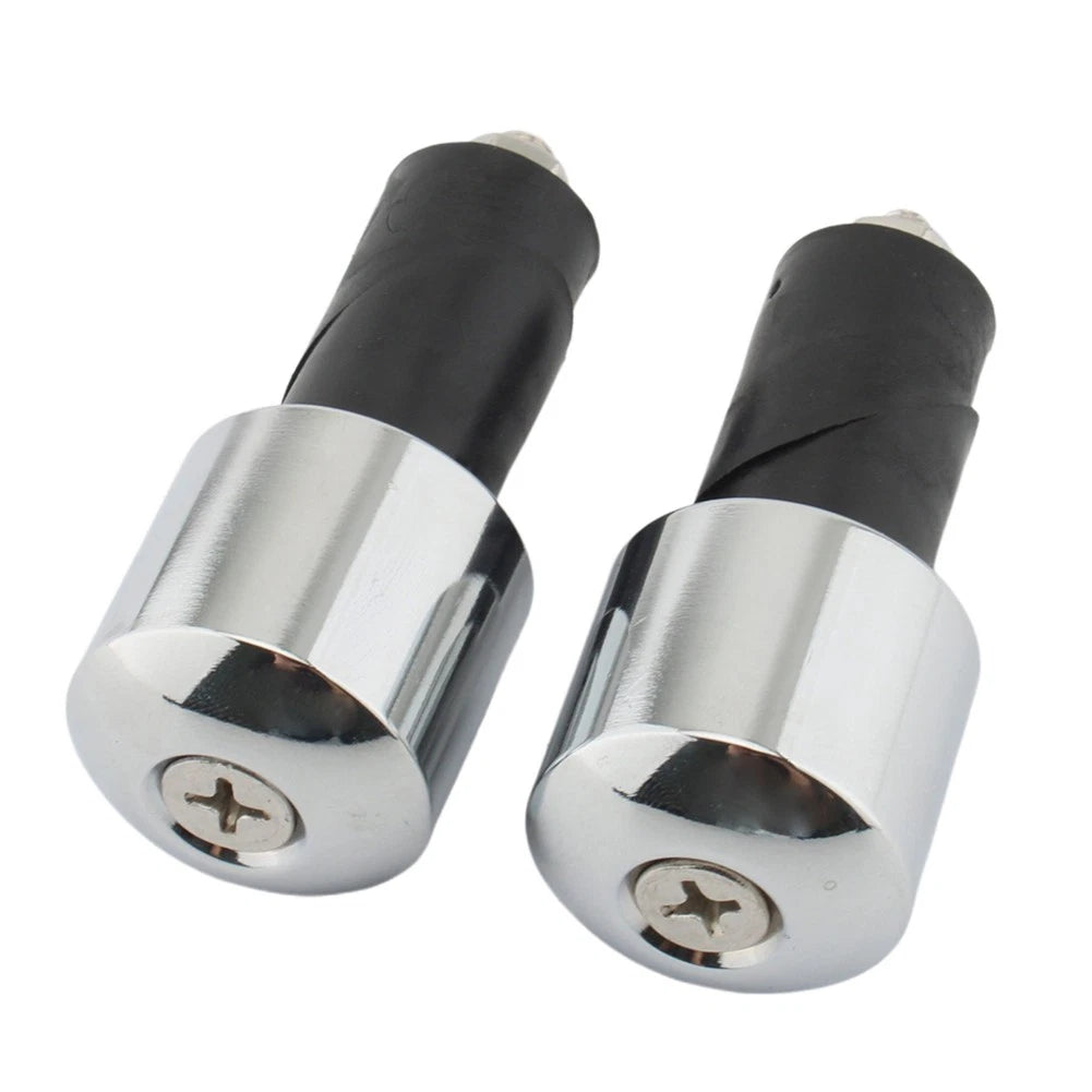 Bar Ends for Yamaha VMAX 400 450 500 750 (1985–2008)